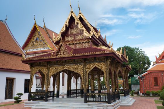 Bangkok National Museum_1